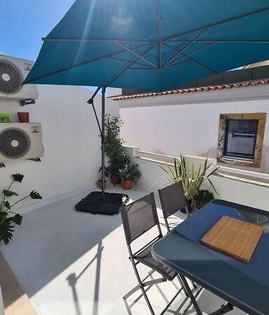 Oldtown Terrace Vila FAO Exterior foto