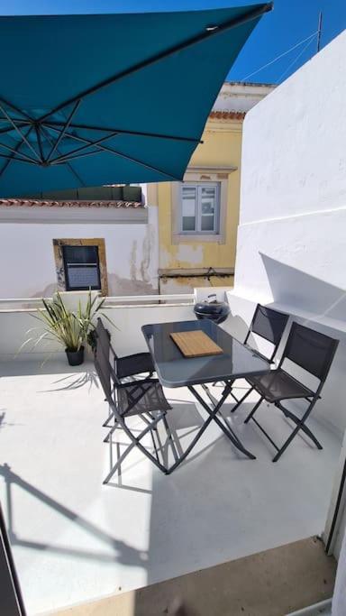 Oldtown Terrace Vila FAO Exterior foto