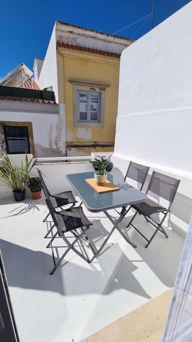 Oldtown Terrace Vila FAO Exterior foto